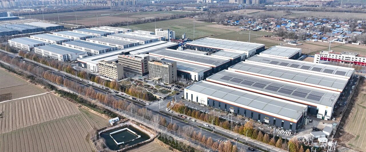 不止是产业园，更是“产业社区”